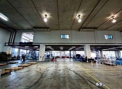 Changi North Way (D17), Warehouse #638720421